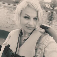 Фотография девушки Ольга, 41 год из г. Барановичи