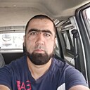 Азиз, 32 года