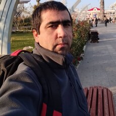 Фотография мужчины Азиз, 32 года из г. Тында