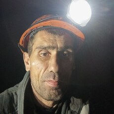 Фотография мужчины Сергей, 40 лет из г. Прокопьевск