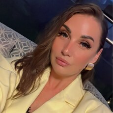 Фотография девушки Оксана, 37 лет из г. Санкт-Петербург