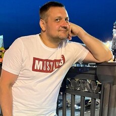 Фотография мужчины Евгений, 40 лет из г. Сморгонь