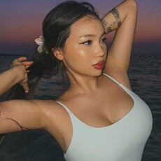 Фотография девушки Adina, 19 лет из г. Экибастуз