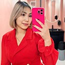 Семейская, 29 лет