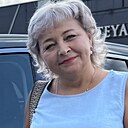 Татьяна, 53 года