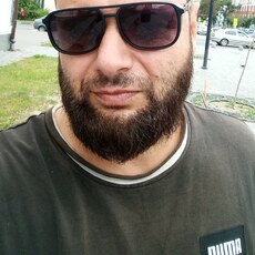 Фотография мужчины Вкайф, 40 лет из г. Электросталь