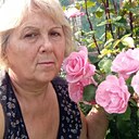 Татьяна, 63 года