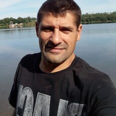 Фотография мужчины Вячеслав, 45 лет из г. Архангельск