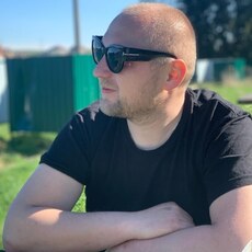 Фотография мужчины Алексей, 39 лет из г. Чехов