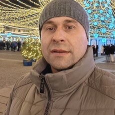 Фотография мужчины Александр, 38 лет из г. Курск