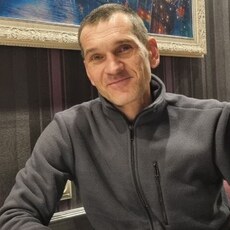 Фотография мужчины Сергей, 46 лет из г. Шебекино