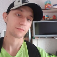 Фотография мужчины Дмитрий, 26 лет из г. Орша