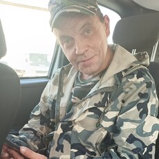 Фотография мужчины Сергей, 44 года из г. Ленинск-Кузнецкий