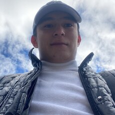 Фотография мужчины Азиз, 20 лет из г. Краснокаменск