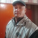 Уйгун, 38 лет