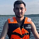 Aldik, 25 лет