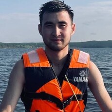 Фотография мужчины Aldik, 25 лет из г. Туркестан