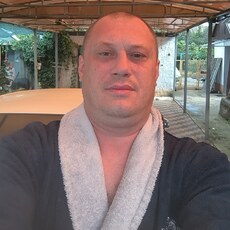 Фотография мужчины Александр, 40 лет из г. Ставрополь