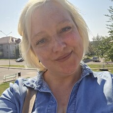 Фотография девушки Натали, 41 год из г. Гродно