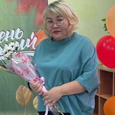 Фотография девушки Наталья, 48 лет из г. Шира