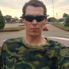 Фотография мужчины Игорь, 30 лет из г. Жабинка