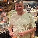 Гена, 58 лет