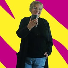 Фотография девушки Полина, 59 лет из г. Ухта