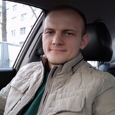 Фотография мужчины Вячеслав, 31 год из г. Мозырь