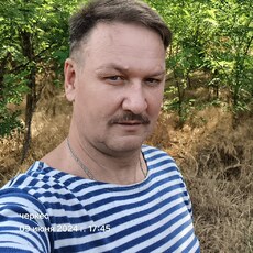 Фотография мужчины Борис, 52 года из г. Дебальцево