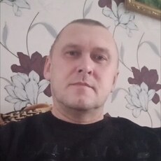 Фотография мужчины Дмитрий, 44 года из г. Барановичи