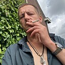 Андрей, 40 лет