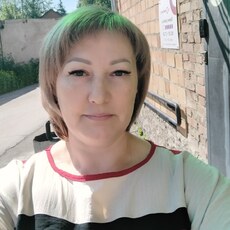 Фотография девушки Александра, 40 лет из г. Красноярск