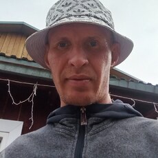 Фотография мужчины Евгений А, 39 лет из г. Новосибирск