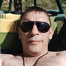 Фотография мужчины Артём, 42 года из г. Луганск