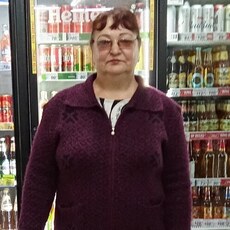 Фотография девушки Светлана, 62 года из г. Бийск