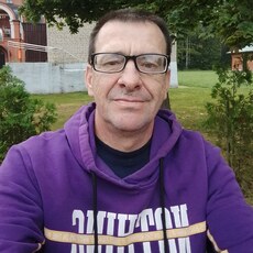 Фотография мужчины Андрей, 51 год из г. Полоцк