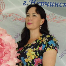 Фотография девушки Галина, 43 года из г. Нерчинск