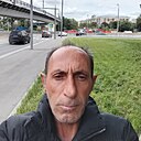 Али Турк, 48 лет