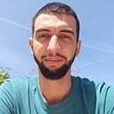Александр, 30 лет