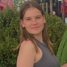 Фотография девушки Екатерина, 18 лет из г. Екатеринбург