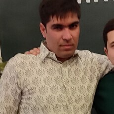 Фотография мужчины Amir Timur, 31 год из г. Чехов