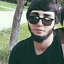 Мага Фаражов, 24 года