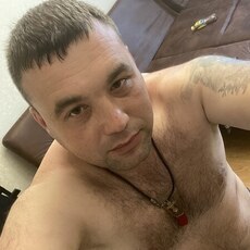 Фотография мужчины Сергей, 43 года из г. Тольятти