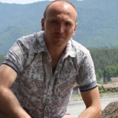 Фотография мужчины Александр, 36 лет из г. Бийск