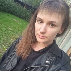 Фотография девушки Анна, 35 лет из г. Омск