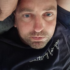 Фотография мужчины Михаил, 34 года из г. Самара
