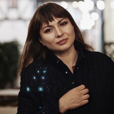 Фотография девушки Юлия, 40 лет из г. Краснодар