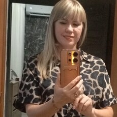 Фотография девушки Света, 42 года из г. Енакиево