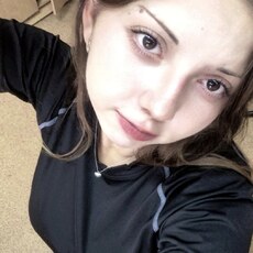 Фотография девушки Ксюша, 18 лет из г. Павлодар