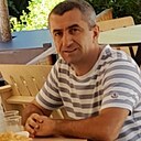 Давид, 44 года